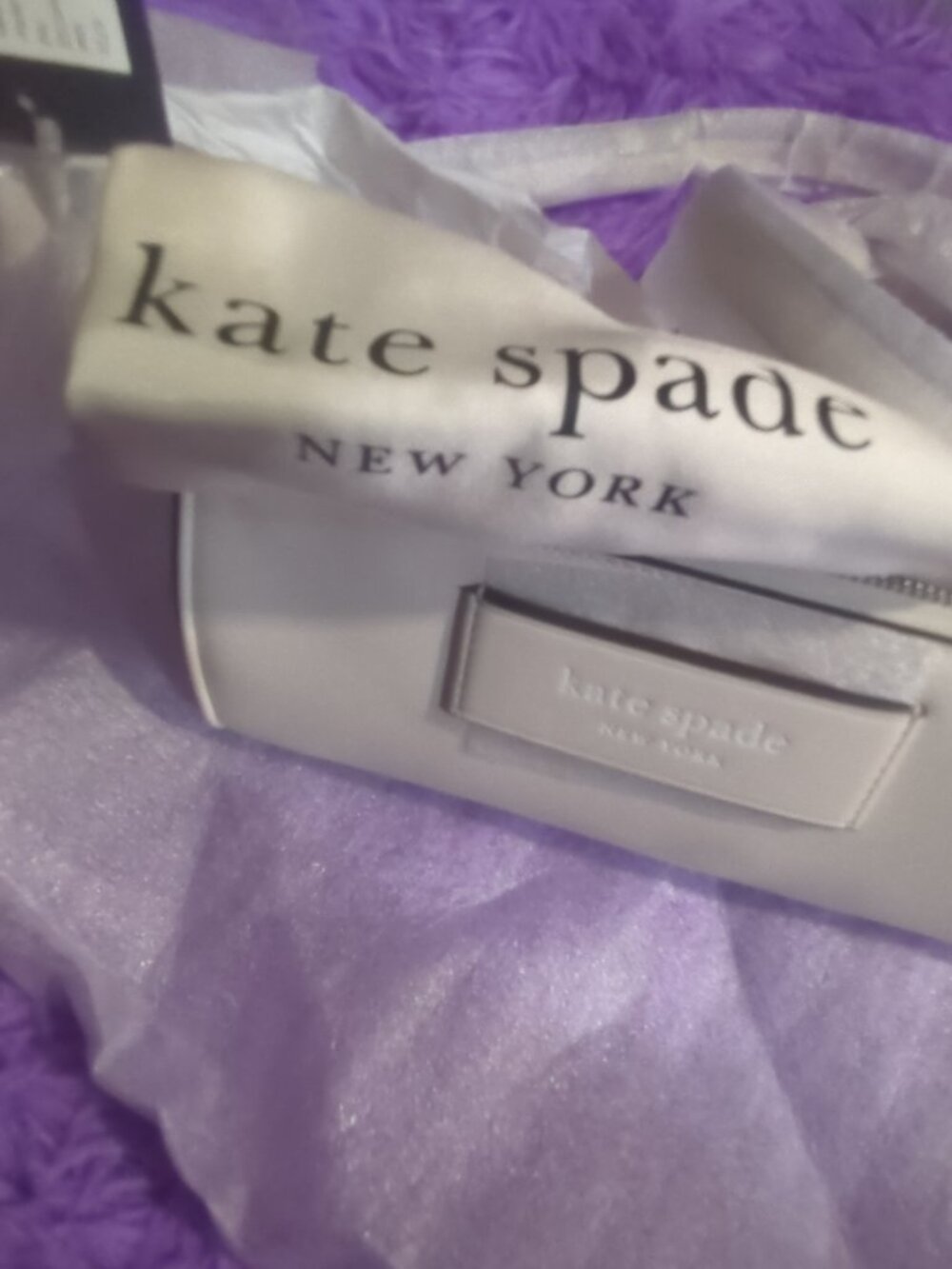 Kate Spade Purse